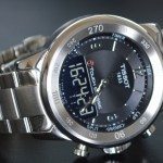 Tissot T-Touch Classic