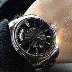 Armand Nicolet M02 Day/Date