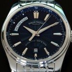 Armand Nicolet M02 Day/Date