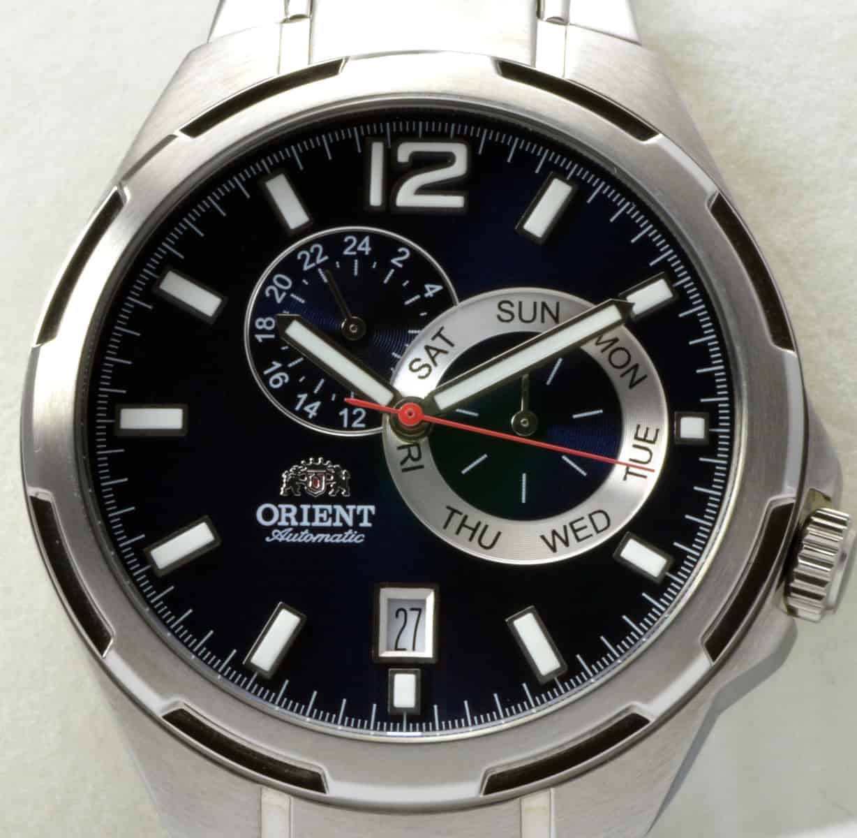 Orient Leo FET0L002D0
