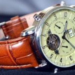 Breytenbach Automatic Watch BB7745BE