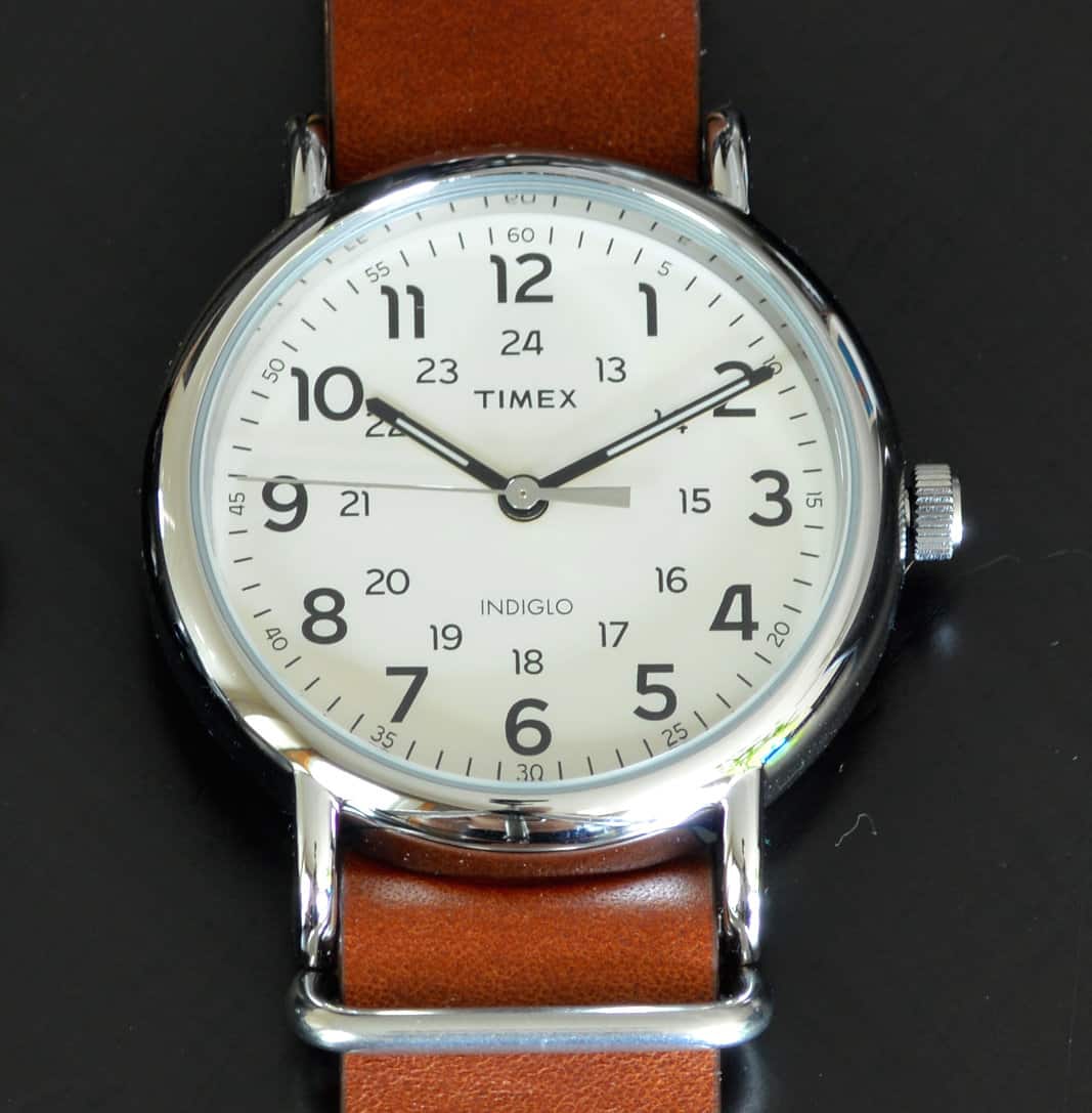 Timex Weekender T2P495