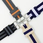 Nato Watch Straps by Barton Watch Bands