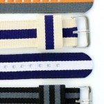 Nato Watch Straps by Barton Watch Bands 03