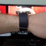 Timex Weekender Fairfield Wrist Profile