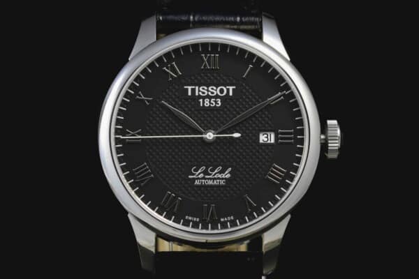 Tissot Le Locle Review