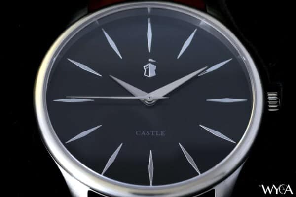 Castle Watch Co. Corbel Standard Issue