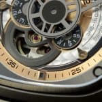 SEVENFRIDAY P2/01 Automatic Watch