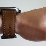 SevenFriday P2/01 Wrist Profile