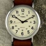 Timex Weekender 40 Dial