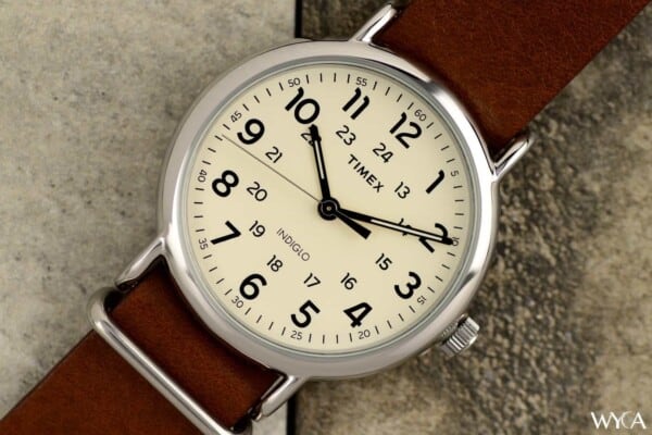 Timex: The Story & History Behind an American Watchmaking Icon