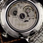 Grayton Watch w/ Seiko NH35A Automatic Movement