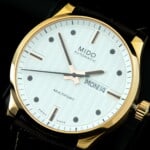 Mido Multifort Automatic Day/Date Review