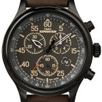 Timex Expedition Field Chronograph