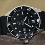 Casio MDV106-1AV Affordable Dive Watch