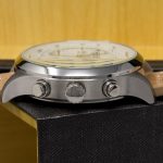 Timex Intelligent Quartz Flyback Chronograph