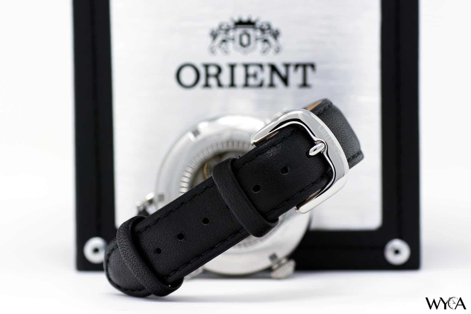 Orient Monarch FDD03003Y0