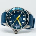 Scurfa Watches Diver One Blue