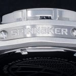 Spinnaker Overboard SP-5023