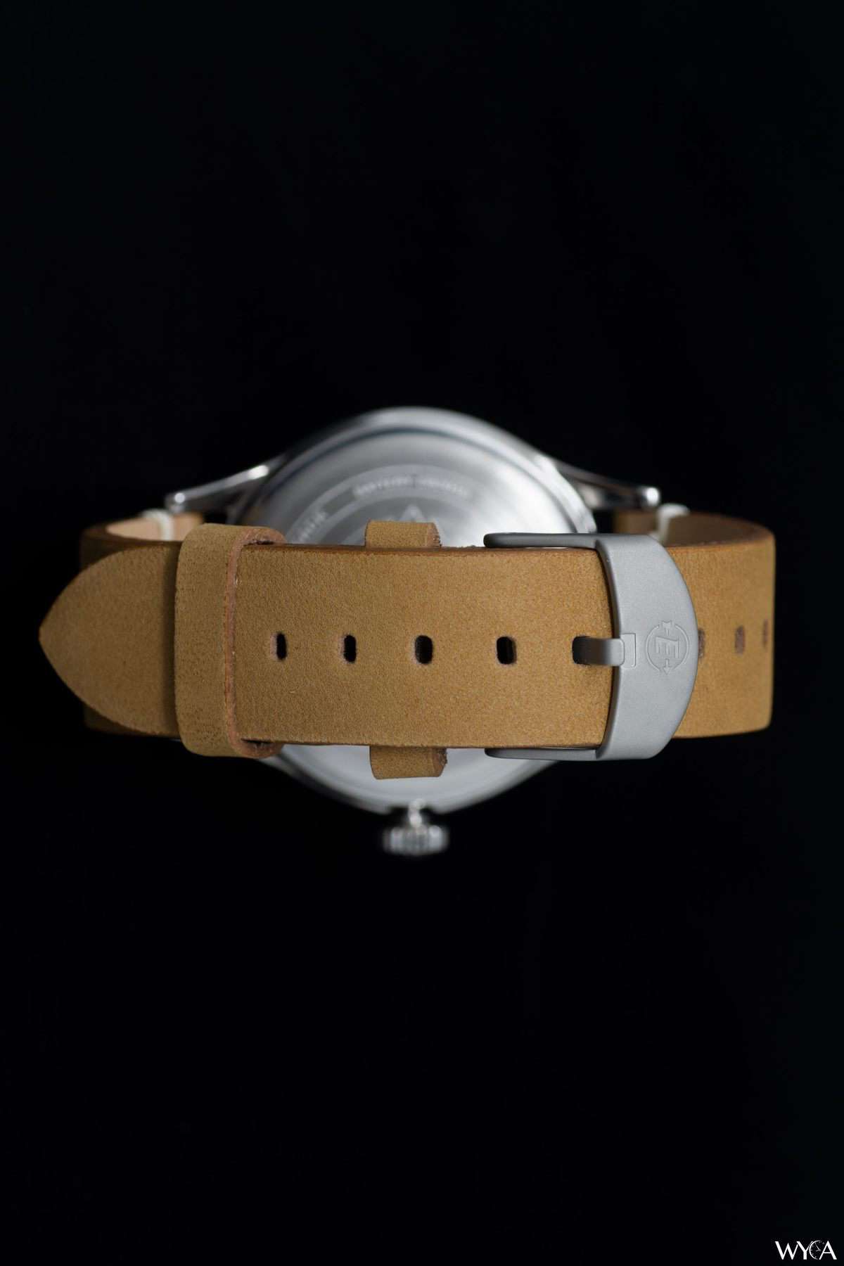 Timex Expedition Scout Strap & Buckle