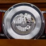 Miyota 82S7 automatic movement in Beacon Watches Pathfinder