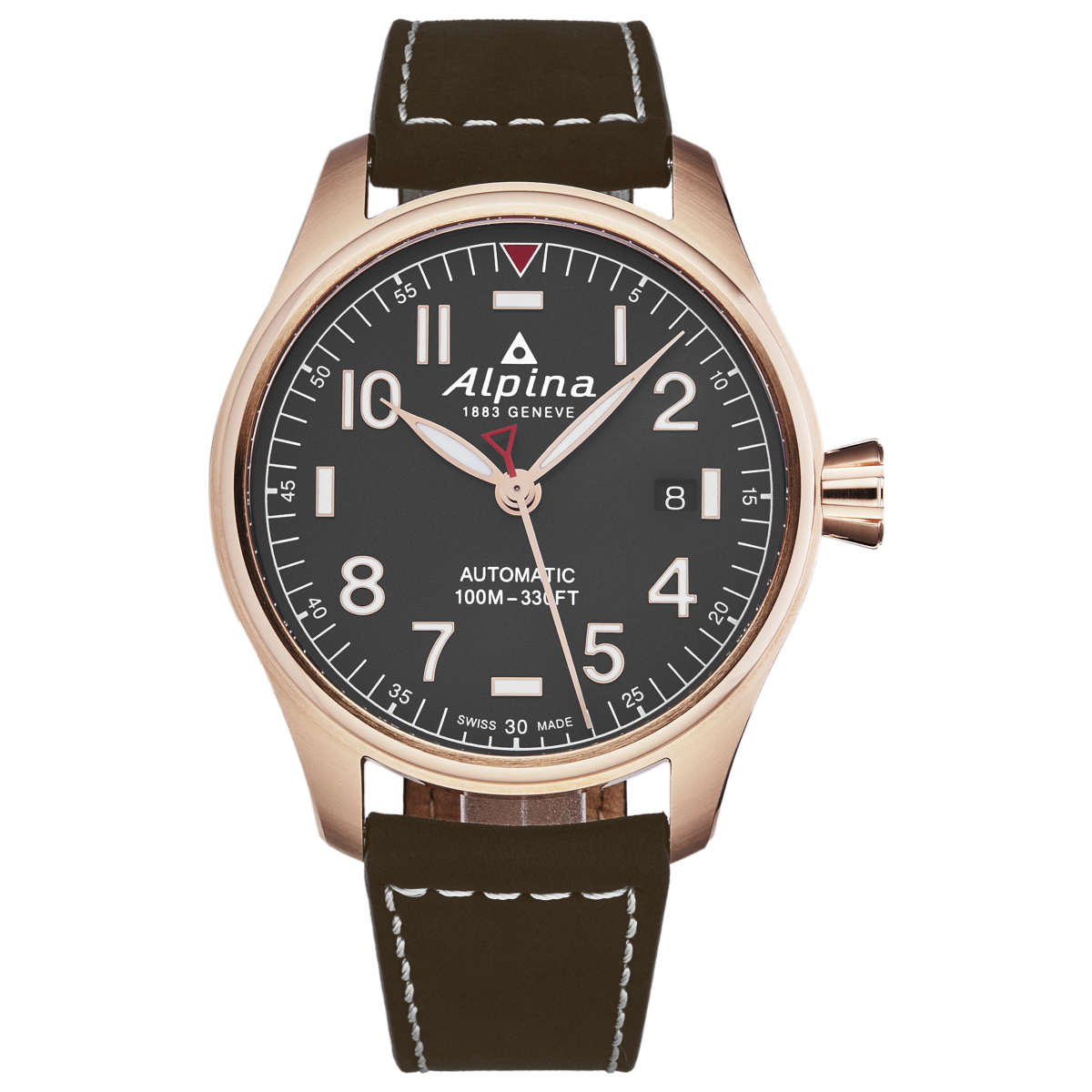Alpina watch