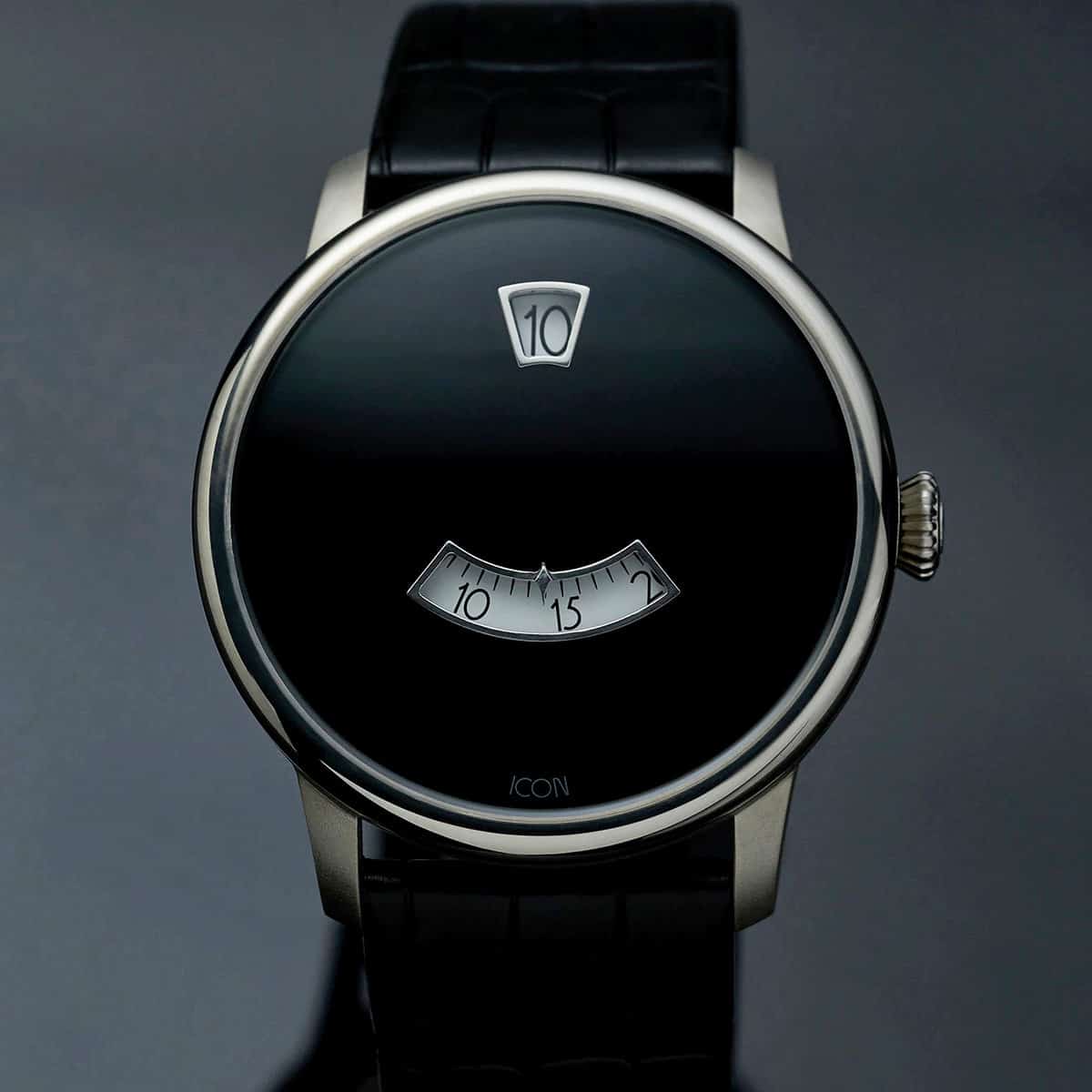 Icon Duesey Watch