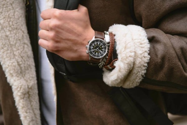 20 Affordable Pilot Watches To Buy in 2022
