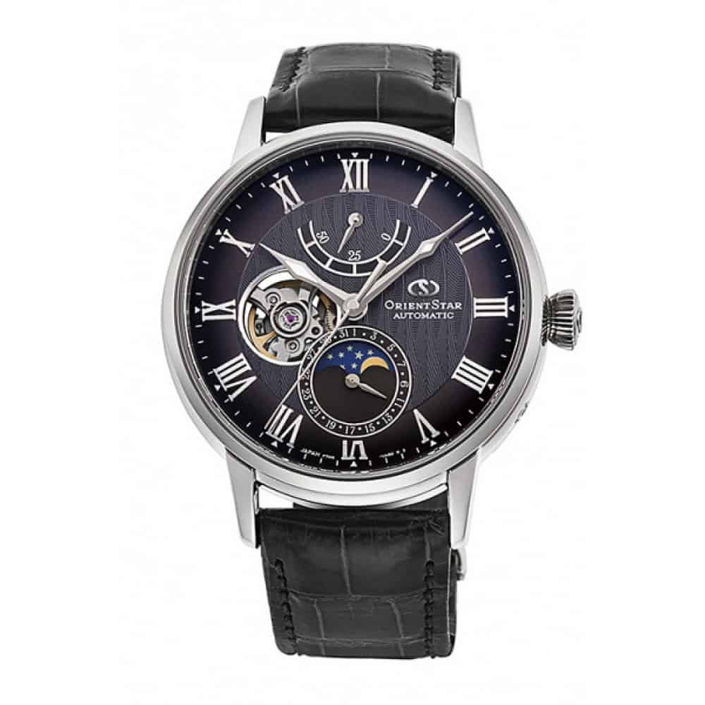 Orient Star Automatic Moon Phase
