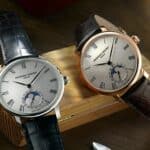 What is a Moonphase Watch