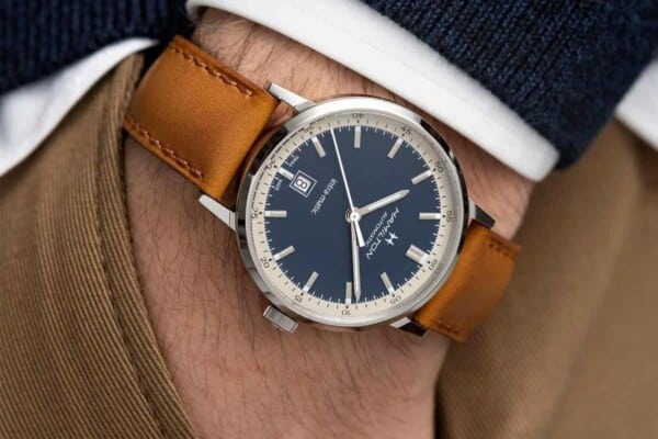 Best Affordable Dress Watches for Men
