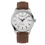 Frederique Constant Classic Index Automatic Watch