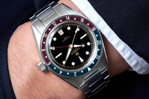 20 Affordable Alternatives to Rolex Watches