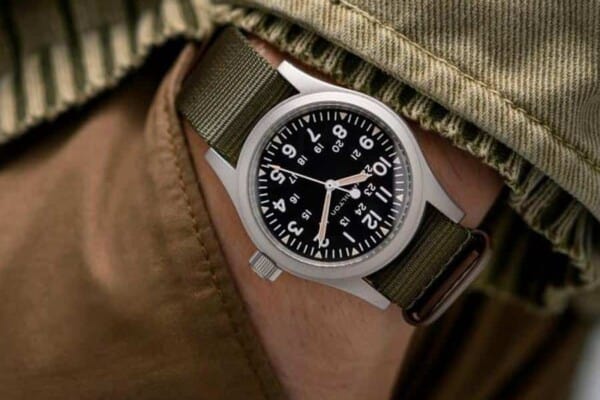 Affordable Field Watches