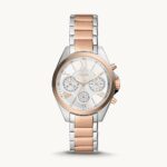 Fossil Women’s Modern Courier Chronograph