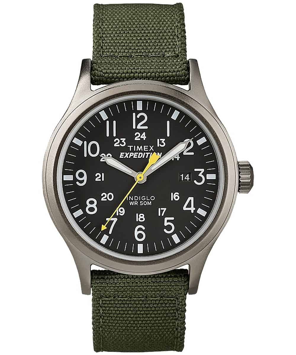 Timex Expedition Scout 40mm