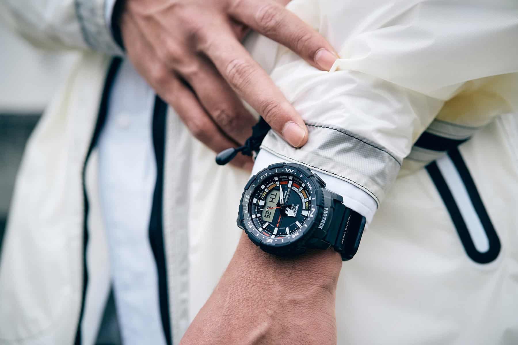 15 Compass Watches You Can Afford