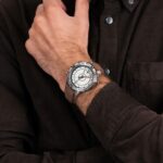 Timex Intelligent Quartz Compass watch