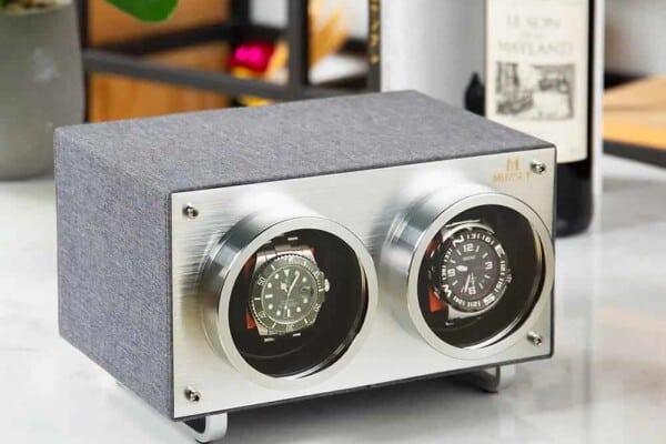 15 Affordable Watch Winders That Won’t Break The Bank