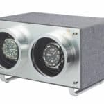 Mozsly Double Watch Winder