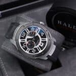 Halda Watches