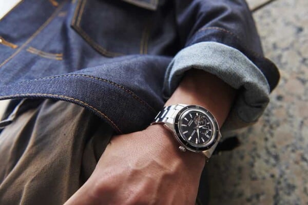 20 Affordable Kinetic Watches You Should Buy