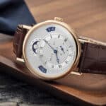 Breguet Classique Wristwatch 7337