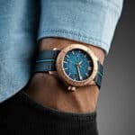 Affordable Bronze Watches
