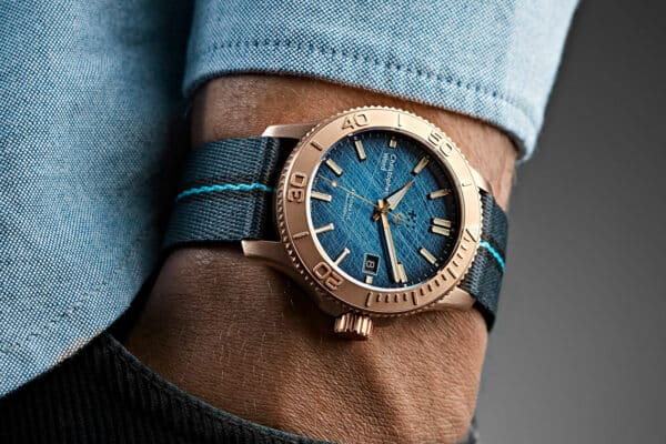 15 Affordable Bronze Watches: Elegance Meets Value
