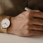 Affordable Minimalist Watches