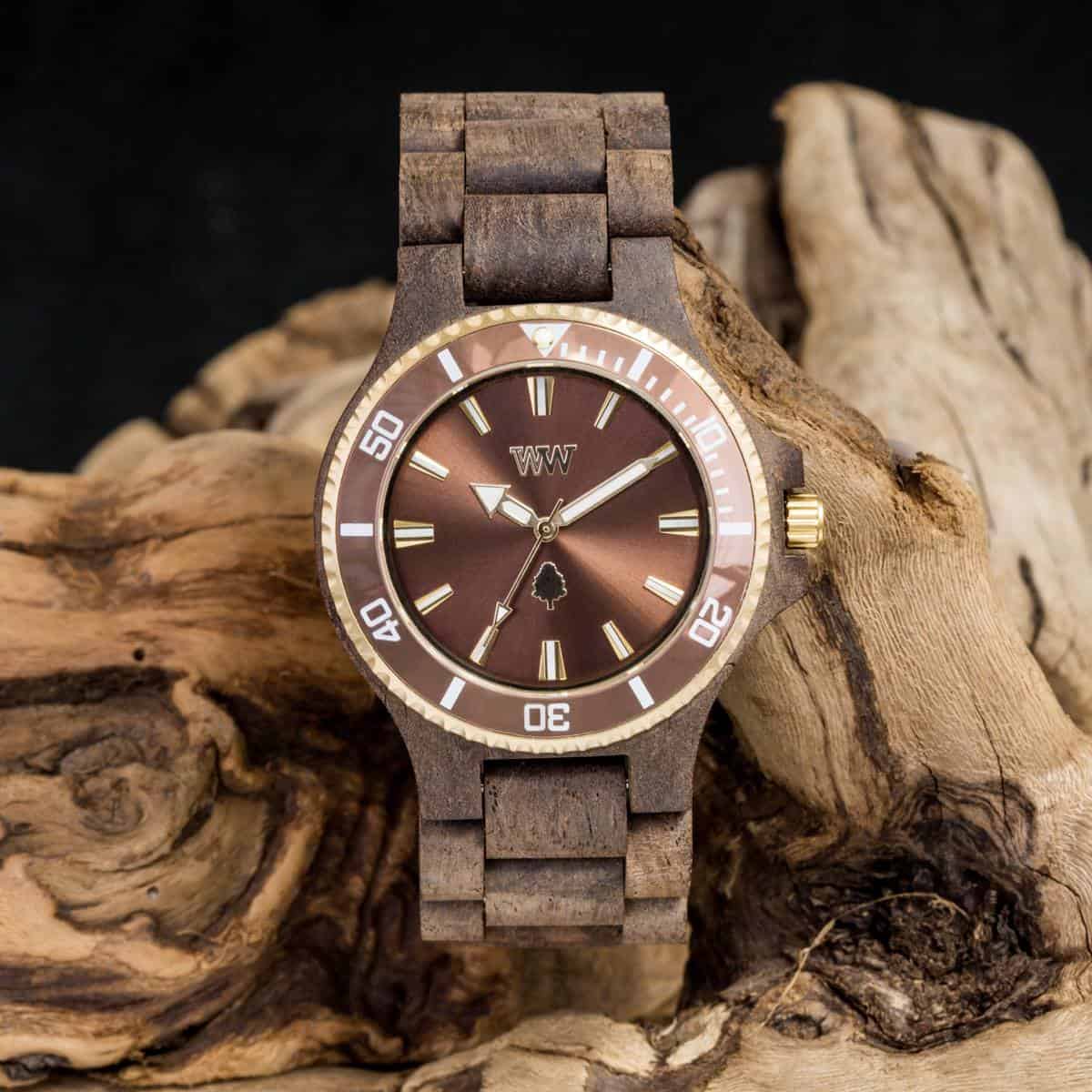 WeWOOD watches